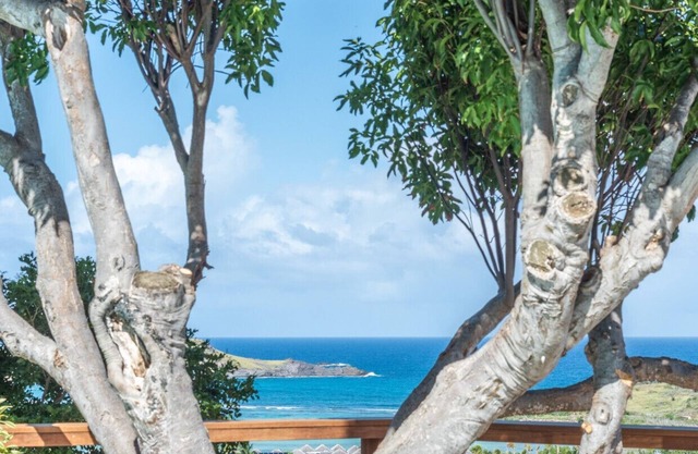 Villa Nolen St Barths 4-bd