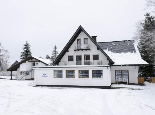 Villa Nordhang