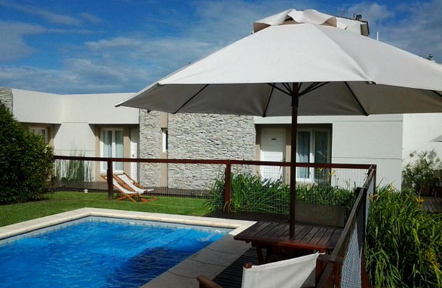 Villa Nuccia Hotel Boutique