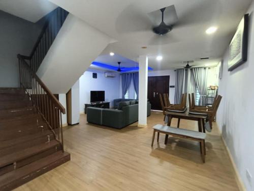 Villa Nuha