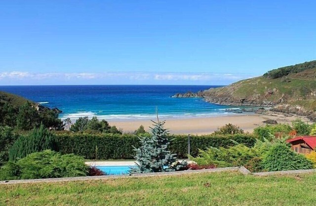 Villa O Baleo (Baleo Beach)