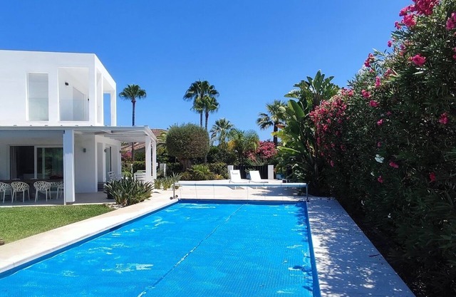 Villa o Kala, Carib Playa, à pied de la plage