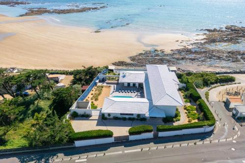Villa Océans un havre de luxe et sérénité avec vue panoramique