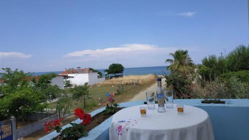 Villa Ocean with panoramic view