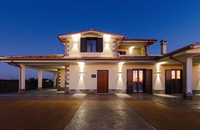 Villa Olivieri B&B - Wellness House
