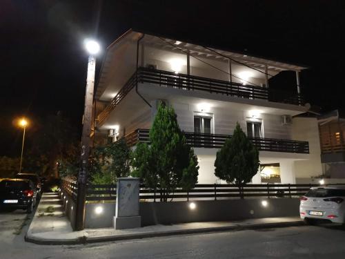 Villa Olympia
