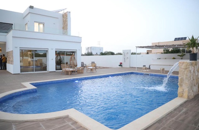 Villa Omar