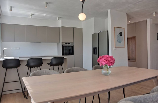 Villa Onda with private pool and BBQ near Rovinj