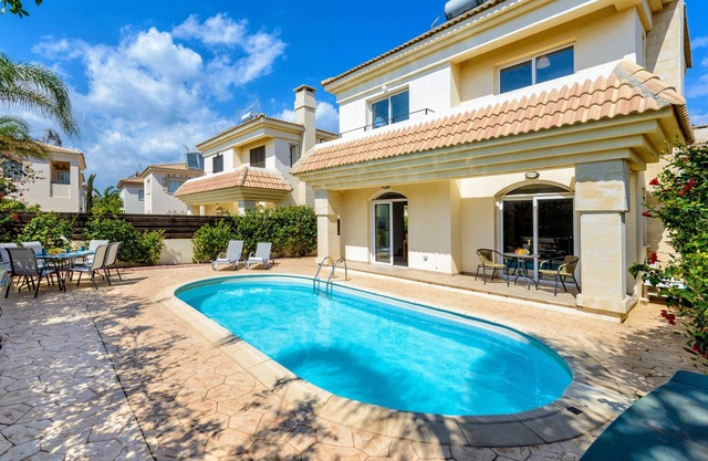 Villa Oscar - Private Pool Retreat
