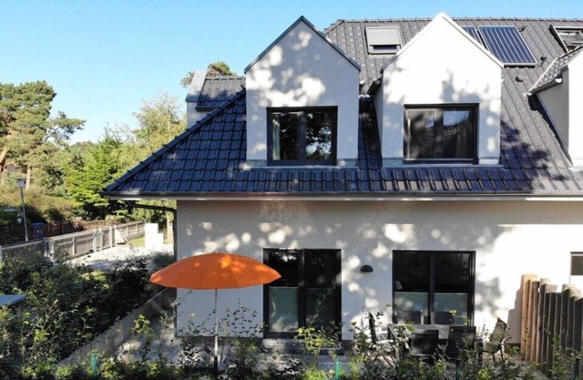 Villa Ostseekind Résidence de vacances confortable