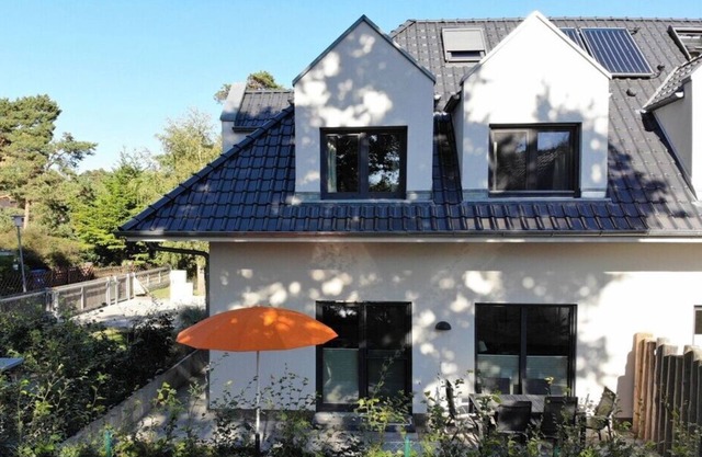 Villa Ostseekind Résidence de vacances confortable
