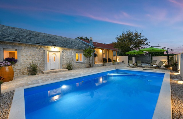 Villa Mandarin