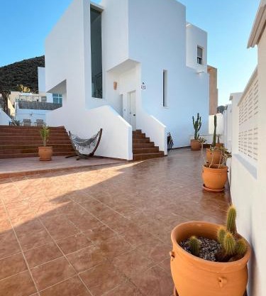 Villa Oxigen