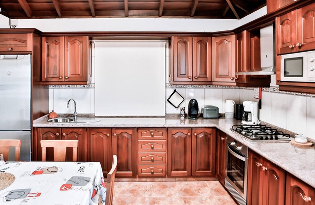 CASA VILA EN SANTO DOMINGO