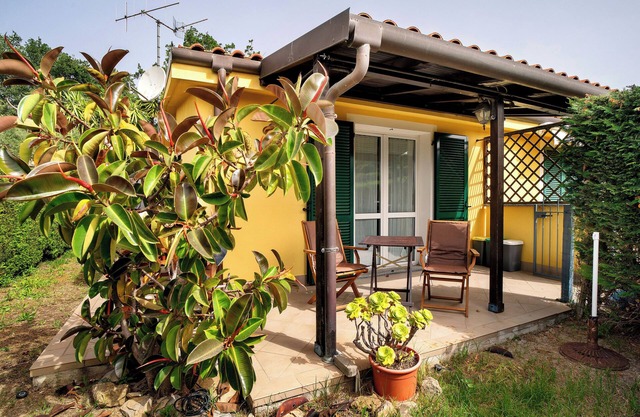 Villa 'Pairola' avec vue sur la mer, jardin privé et climatisation