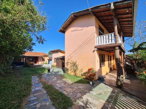 Villa Pachamama Hospedaria
