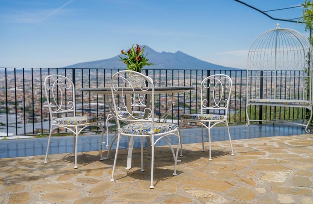 Villa Palmentiello