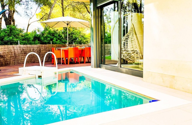 Villa PAM Beach house / Playa de Muro - 200m to beach