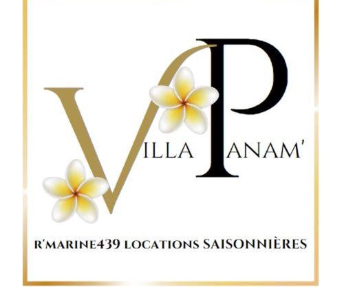 Villa PANAM' chez R'Marine439 locations saisonnières