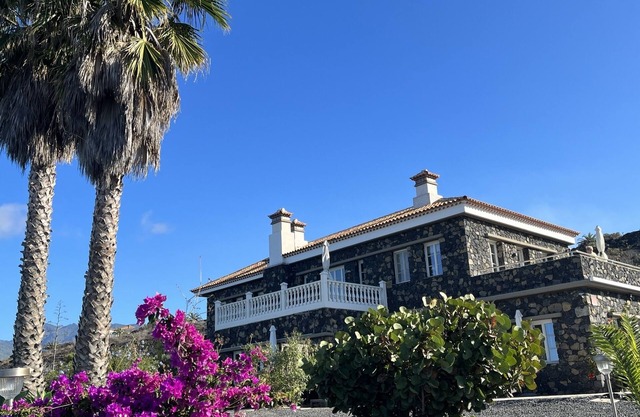 Villa Panorama, Appartement Taburiente
