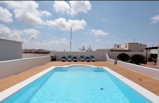 Villa Paraíso, magnifique retraite pour groupes et familles