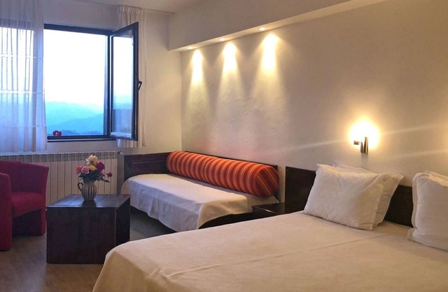 VILLA PARADISE Apt w / Queen Bed RELAXING ESCAPE