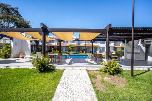 Villa Paradiso Residencial