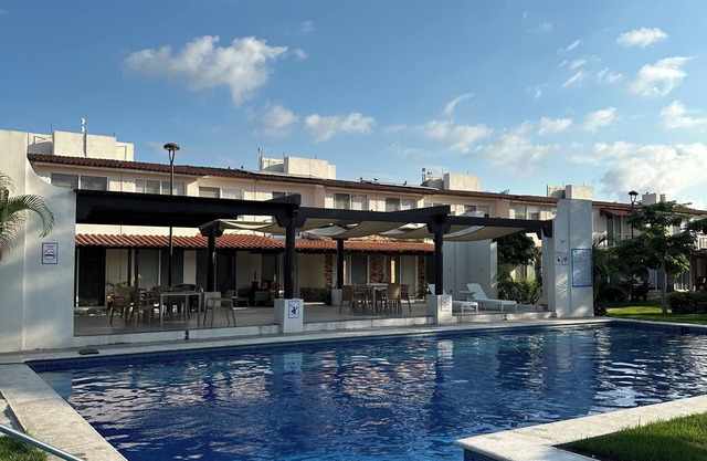 Villa Paradiso: Your Residential Refuge in Puerto Vallarta
