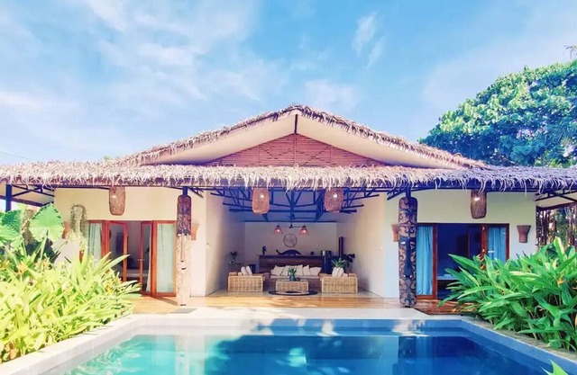 Villa Paraiso