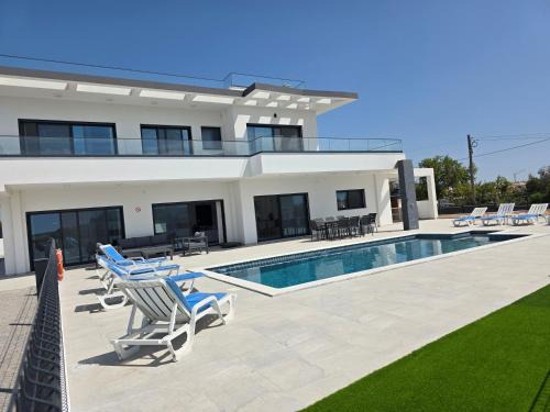 Villa Paraiso