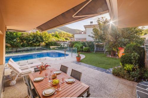 Villa Pattos
