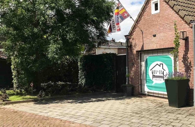 La Villa Pats est située dans un village calme près des montagnes d'Efteling/Zoo