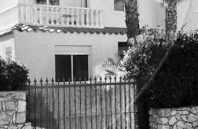 Villa Paula Alcossebre. MAR & Montaña