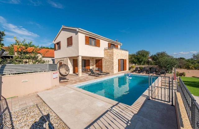Villa Paula ZadarVillas