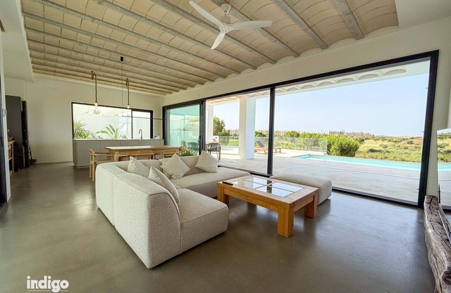 Villa Paz Private New Pool Views
