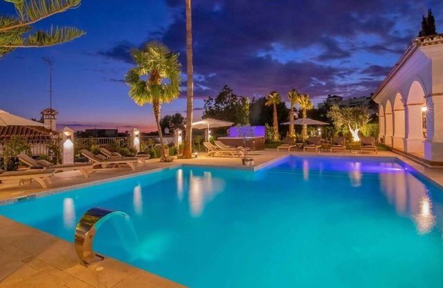 Villa Pearl