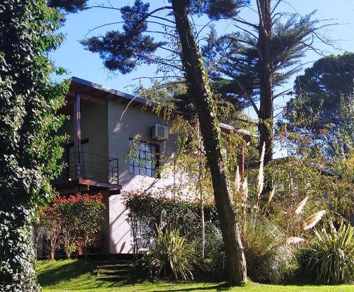 Villa Pehuen