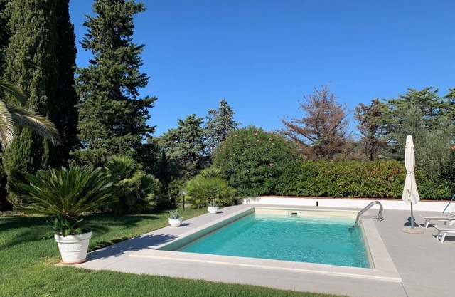 Villa Pelago En Gavorrano, Toscane