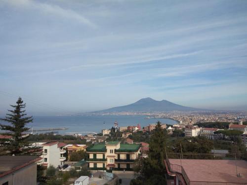 Villa Pellicano -Il nido