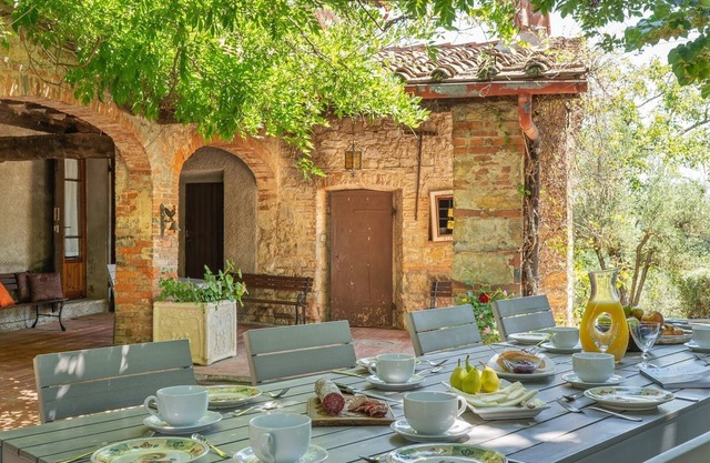 Villa Pergine En Pergine Valdarno, Toscane