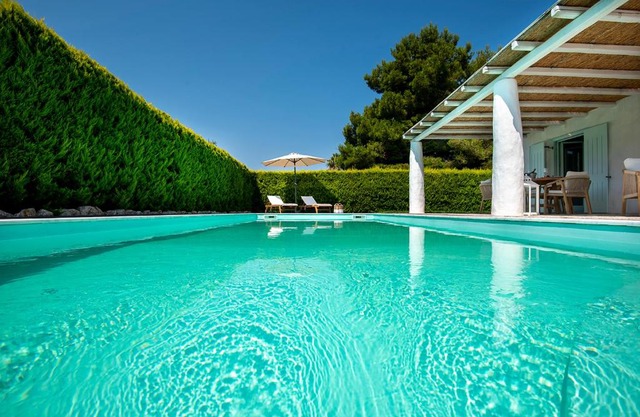 Villa Perla Blanca