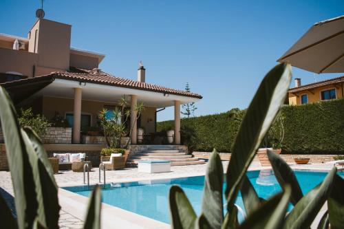 Villa Pietra Bianca - Luxury stay in Puglia