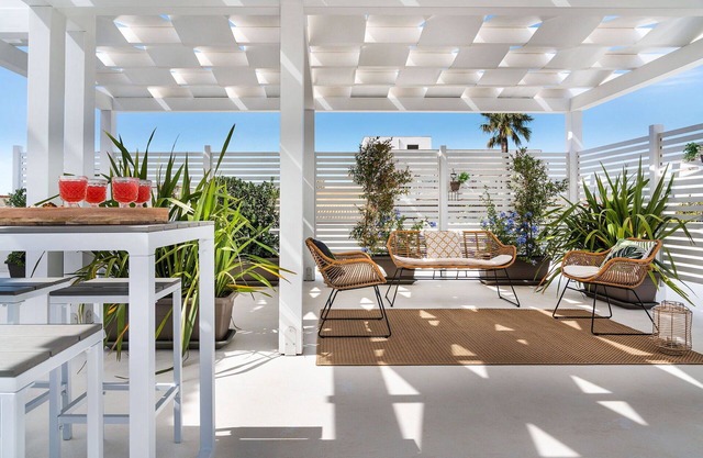 Villa Pietra del Sole - Maison de vacances à Marausa, Sicile