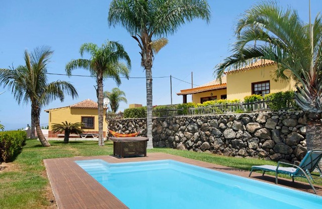 Villa Pilar