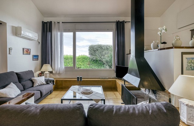 Villa "Playa" avec piscine partagée et Wi-Fi