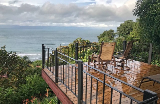 Villa Playa Vista @ Canto Del Mar Piscine privée - Surf / Ocean View