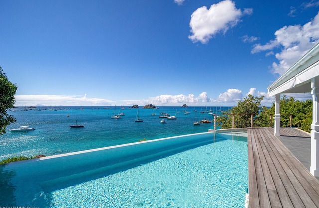 Villa Pleasure | Public, St-Barths