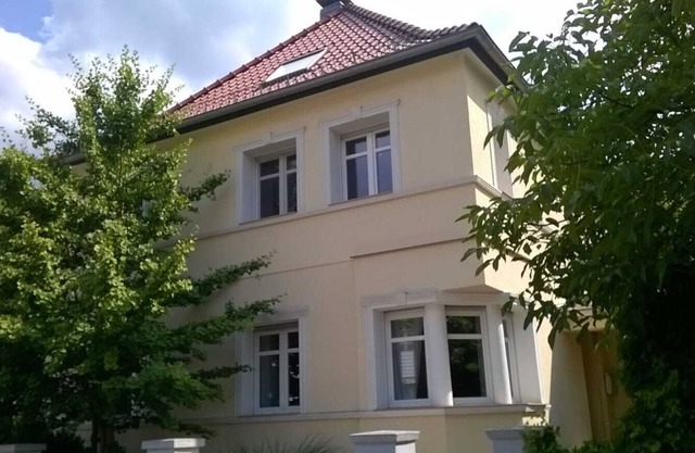 Villa Pleiser Hecke - relocalisation heureuse ou locataire à long terme