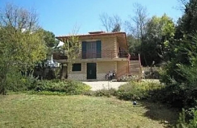 Villa plus Annexe avec Piscine Privée