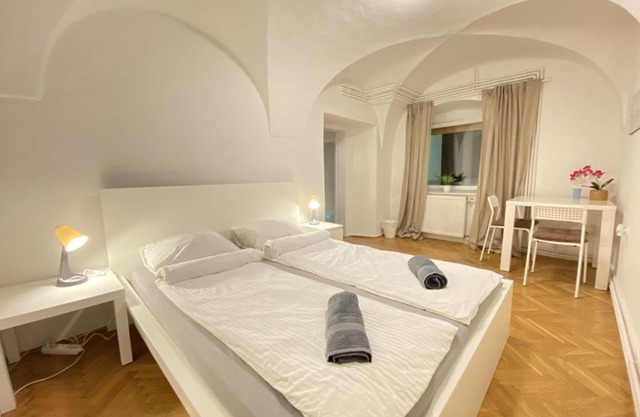 Villa pod Gradom